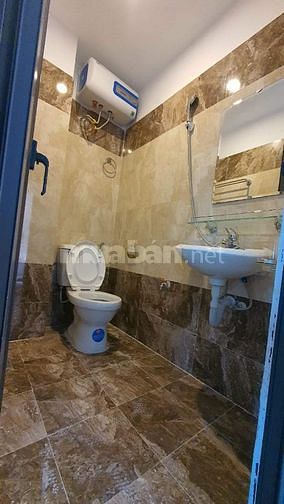 Bán nhà Xuân Đỉnh, ngõ SH quay đầu, 15m ô tô tránh. 61m2x3T, giá chỉ 6
