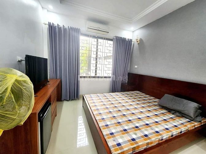 Bán nhà Xuân Đỉnh, ngõ SH quay đầu, 15m ô tô tránh. 61m2x3T, giá chỉ 6