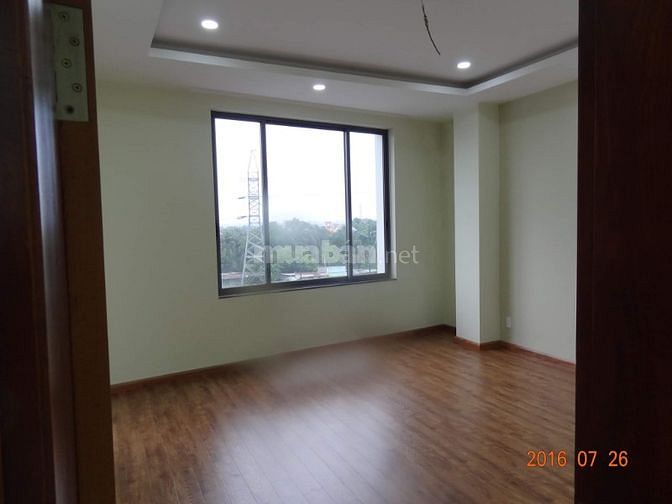 Cho thuê nhà 16x15 m, MT Phạm Văn Đồng, Linh Đông, Thủ Đức - 110 Triệu