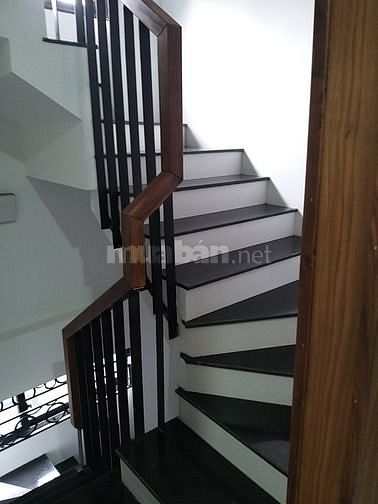 Bán nhà ngõ phố Đội Cấn gần Giang Văn Minh quận Ba Đình Hà Nội