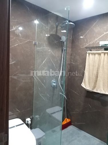 Bán nhà ngõ phố Đội Cấn gần Giang Văn Minh quận Ba Đình Hà Nội