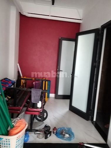Bán nhà ngõ phố Đội Cấn gần Giang Văn Minh quận Ba Đình Hà Nội