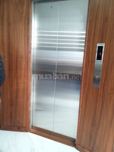 Bán nhà ngõ phố Đội Cấn gần Giang Văn Minh quận Ba Đình Hà Nội