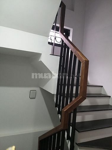 Bán nhà ngõ phố Đội Cấn gần Giang Văn Minh quận Ba Đình Hà Nội