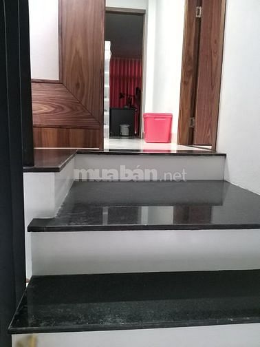 Bán nhà ngõ phố Đội Cấn gần Giang Văn Minh quận Ba Đình Hà Nội