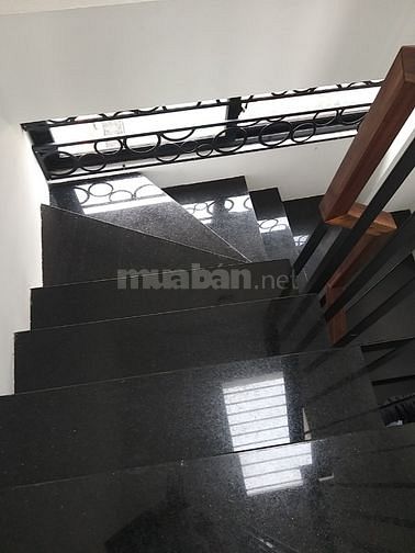 Bán nhà ngõ phố Đội Cấn gần Giang Văn Minh quận Ba Đình Hà Nội