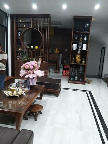 Bán nhà ngõ phố Đội Cấn gần Giang Văn Minh quận Ba Đình Hà Nội