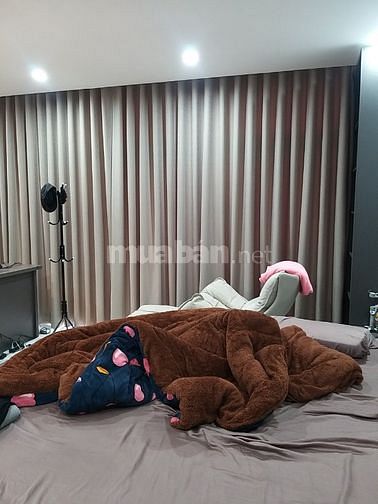 Bán nhà ngõ phố Đội Cấn gần Giang Văn Minh quận Ba Đình Hà Nội