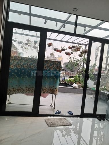Bán nhà ngõ phố Đội Cấn gần Giang Văn Minh quận Ba Đình Hà Nội