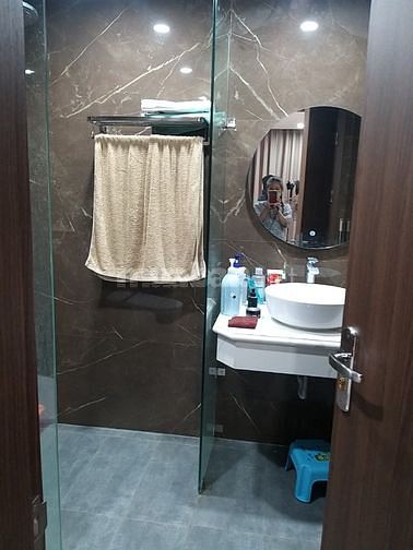 Bán nhà ngõ phố Đội Cấn gần Giang Văn Minh quận Ba Đình Hà Nội
