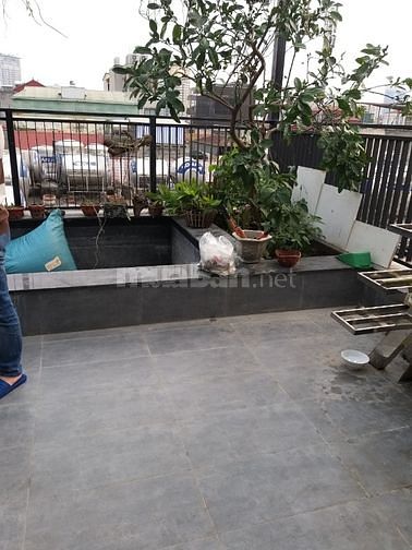 Bán nhà ngõ phố Đội Cấn gần Giang Văn Minh quận Ba Đình Hà Nội