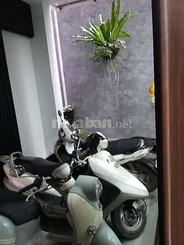 Bán nhà ngõ phố Đội Cấn gần Giang Văn Minh quận Ba Đình Hà Nội