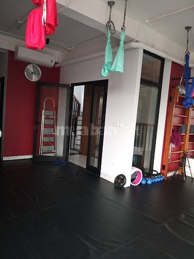 Bán nhà ngõ phố Đội Cấn gần Giang Văn Minh quận Ba Đình Hà Nội