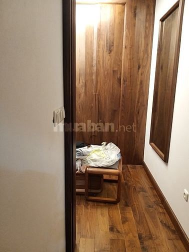 Bán nhà ngõ phố Đội Cấn gần Giang Văn Minh quận Ba Đình Hà Nội