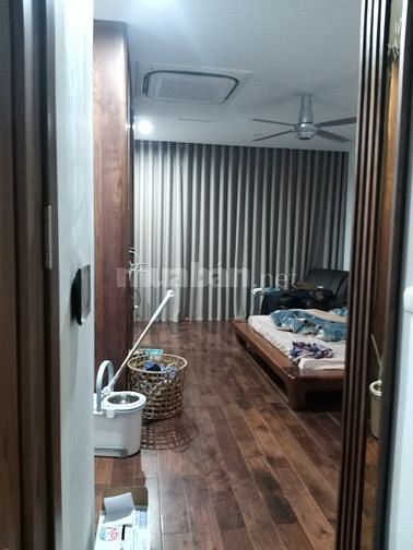 Bán nhà ngõ phố Đội Cấn gần Giang Văn Minh quận Ba Đình Hà Nội