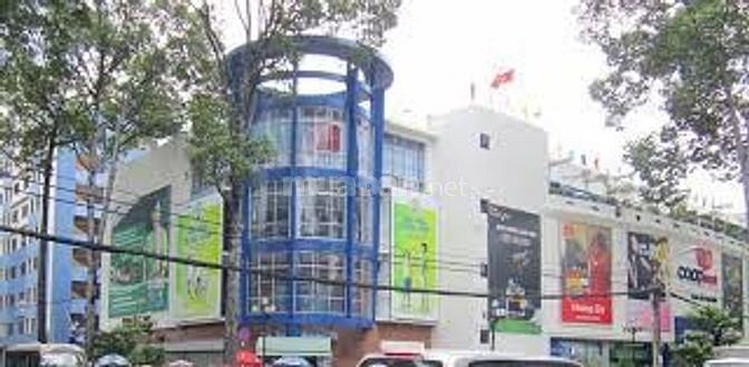Cần 3 bạn nhân viên trực quầy- bán hàng tại COOPMART 