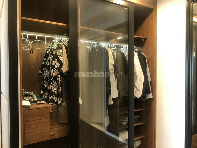VINCOM ĐỒNG KHỞI, 3phòng ngủ, Full nội thất, View Q1-sông và Thủ Thiêm