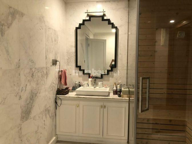 VINCOM ĐỒNG KHỞI, 3phòng ngủ, Full nội thất, View Q1-sông và Thủ Thiêm