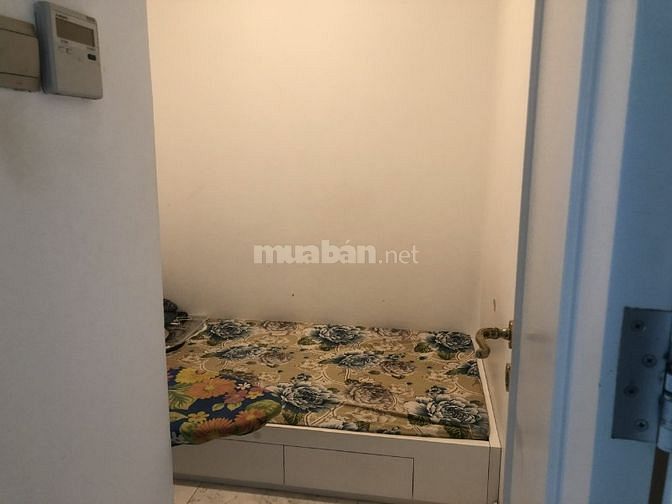 VINCOM ĐỒNG KHỞI, 3phòng ngủ, Full nội thất, View Q1-sông và Thủ Thiêm