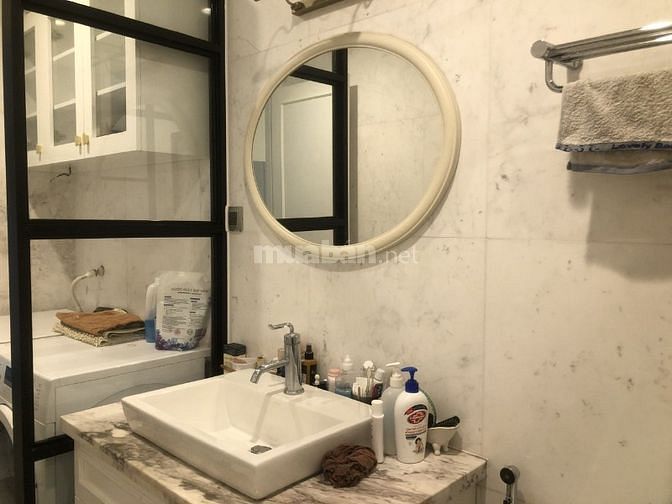 VINCOM ĐỒNG KHỞI, 3phòng ngủ, Full nội thất, View Q1-sông và Thủ Thiêm