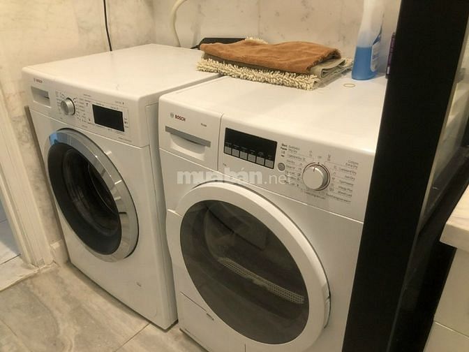 VINCOM ĐỒNG KHỞI, 3phòng ngủ, Full nội thất, View Q1-sông và Thủ Thiêm