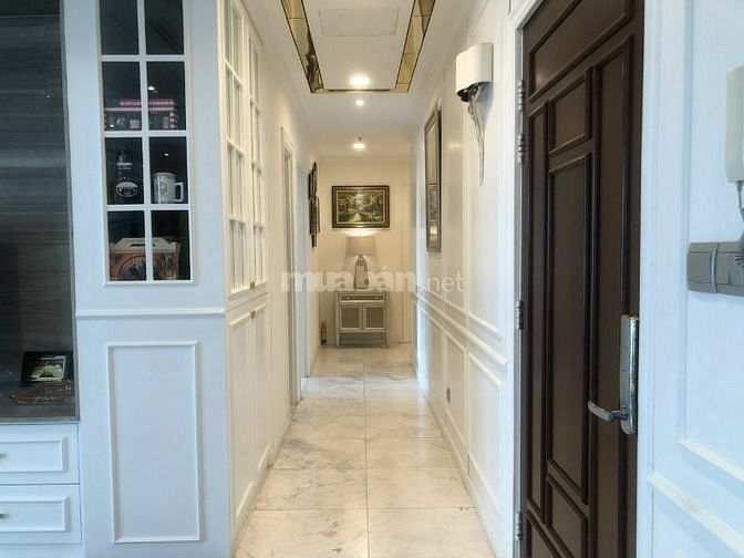 VINCOM ĐỒNG KHỞI, 3phòng ngủ, Full nội thất, View Q1-sông và Thủ Thiêm