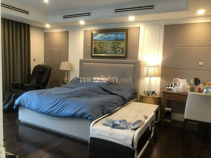 VINCOM ĐỒNG KHỞI, 3phòng ngủ, Full nội thất, View Q1-sông và Thủ Thiêm