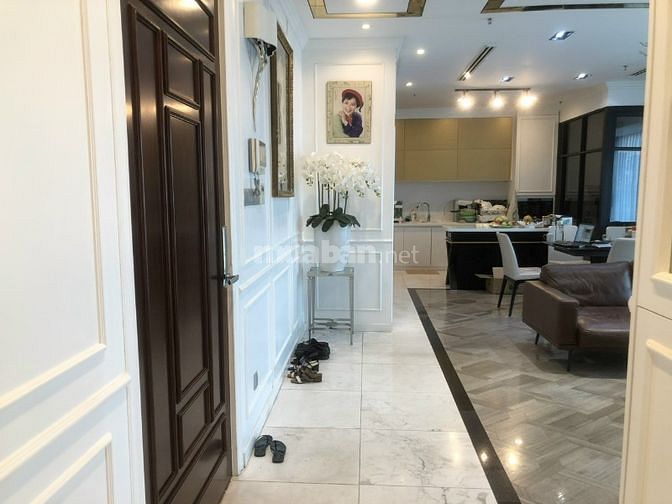 VINCOM ĐỒNG KHỞI, 3phòng ngủ, Full nội thất, View Q1-sông và Thủ Thiêm