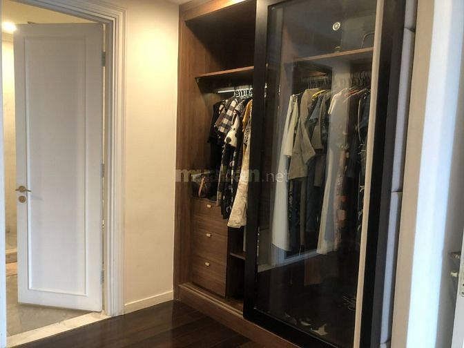 VINCOM ĐỒNG KHỞI, 3phòng ngủ, Full nội thất, View Q1-sông và Thủ Thiêm