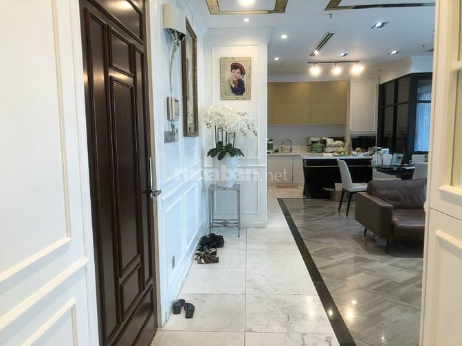 VINCOM ĐỒNG KHỞI, 3phòng ngủ, Full nội thất, View Q1-sông và Thủ Thiêm