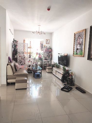CHÍNH CHỦ CẦN BÁN CĂN HỘ 2 PHÒNG NGỦ 