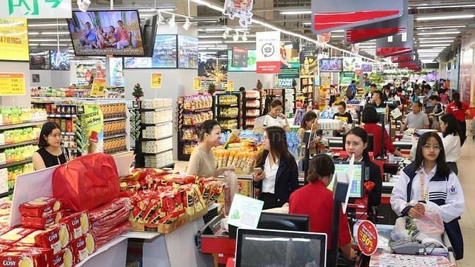 TUYỂN Nhân Viên Đóng Gói/ Dán Tem