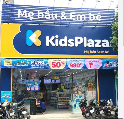 Cần cho thuê mặt bằng kinh doanh mặt tiền Kha Vạn Cân, Thủ Đức