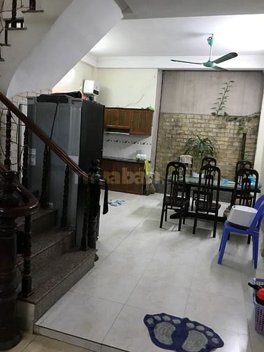 Bán nhà ngõ 514 Thụy Khuê, Tây Hồ ( gần chợ Bưởi và Hồ Tây)
