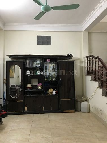 Bán nhà ngõ 514 Thụy Khuê, Tây Hồ ( gần chợ Bưởi và Hồ Tây)