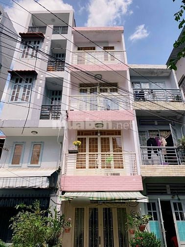 🎋3,4 x10 hẻm xe hơi 🚙 1/ cách mạng tháng 8