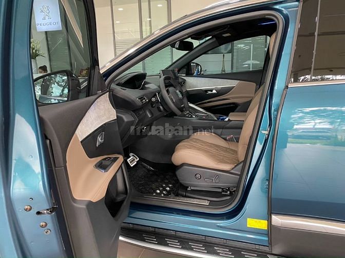 Peugeot 3008 - Giá xe peugeot  3/2023, nhận xe từ 350tr, lãi suất tốt