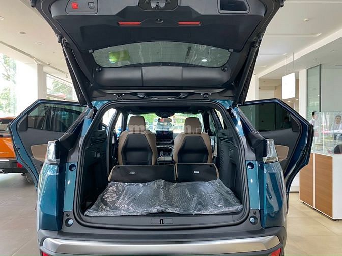 Peugeot 3008 - Giá xe peugeot  3/2023, nhận xe từ 350tr, lãi suất tốt