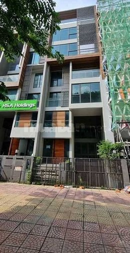 BÁN NHÀ PHỐ THƯƠNG MẠI D2 EIGHT CAPITAL LAND, ĐƯỜNG 60, THẠNH MỸ LỢI