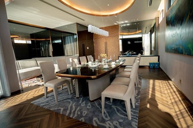 Regal Victoria - Biệt thự nghỉ dưỡng đảo ngọc đẹp nhất Đà Nẵng