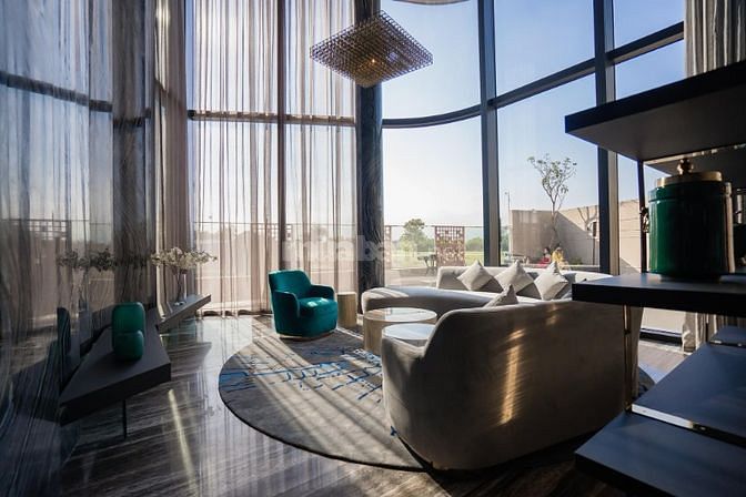 Regal Victoria - Biệt thự nghỉ dưỡng đảo ngọc đẹp nhất Đà Nẵng