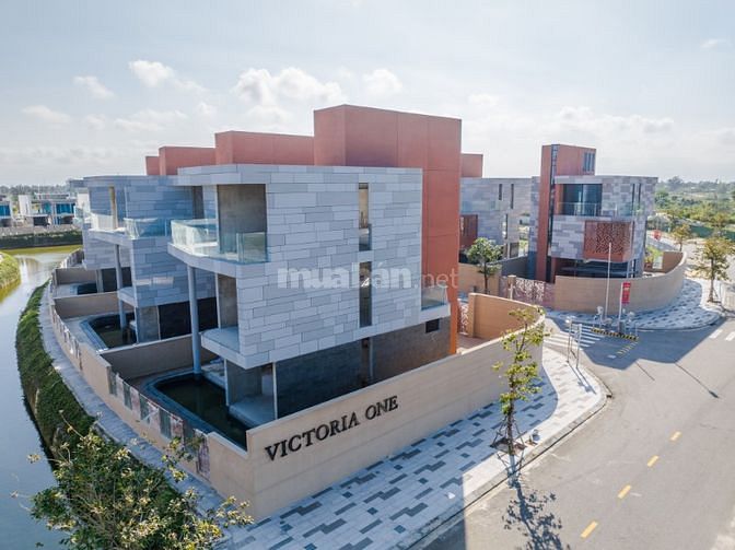 Regal Victoria - Biệt thự nghỉ dưỡng đảo ngọc đẹp nhất Đà Nẵng