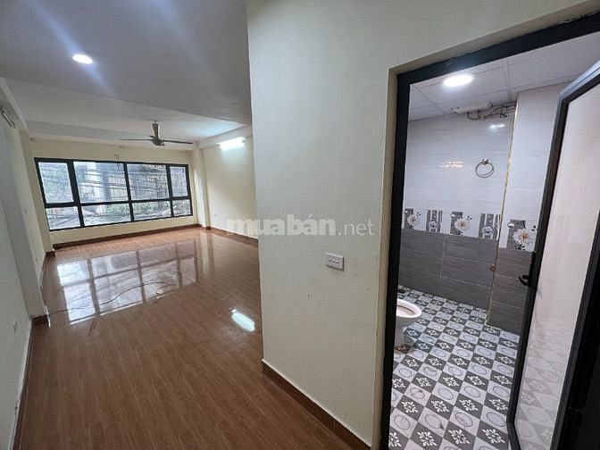 Bán căn nhà  Phố Phú Thượng, Hà Nội, 55m2, 5 tầng, 7 tỷ