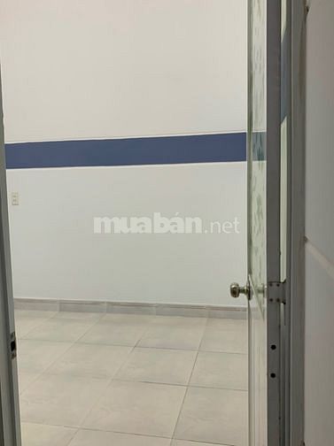 Bán nhà nhỏ 1 trệt 1 lầu 1/ Thới An 8
