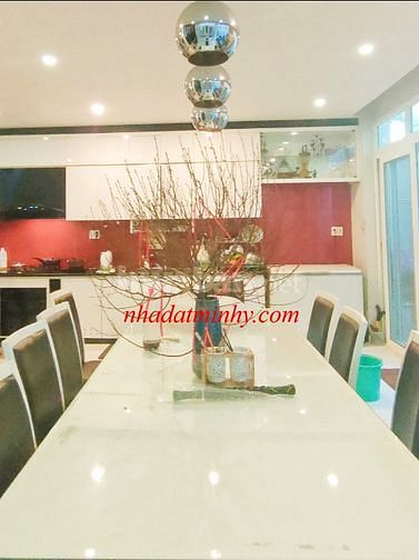 TỔNG GIẢM 2 LẦN 8TỶ - BIỆT THỰ  MT VIP ĐẢO KIM CƯƠNG Q.2
