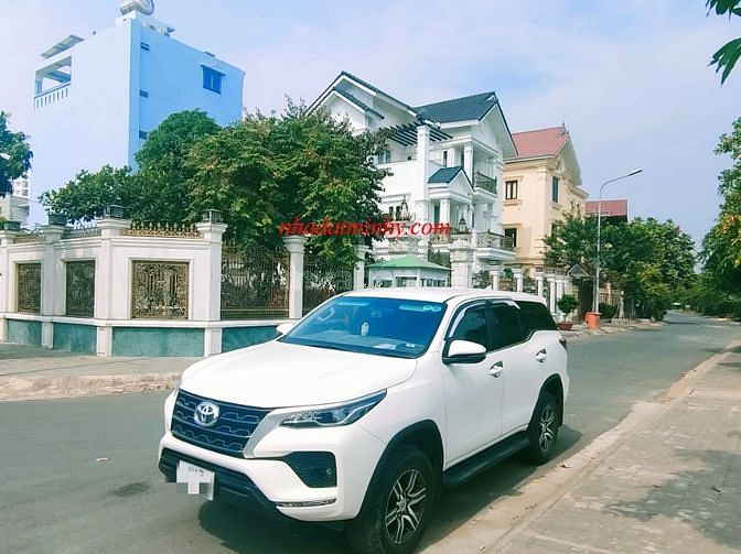 TỔNG GIẢM 2 LẦN 8TỶ - BIỆT THỰ  MT VIP ĐẢO KIM CƯƠNG Q.2