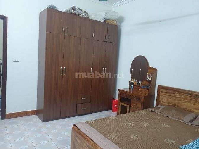 Chính chủ bán nhà ngõ 444, ngách 34/5 phố Đội Cấn, Ba Đình , Hà Nội  
