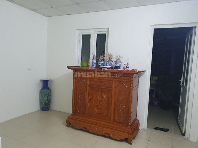 Chính chủ bán nhà ngõ 444, ngách 34/5 phố Đội Cấn, Ba Đình , Hà Nội  