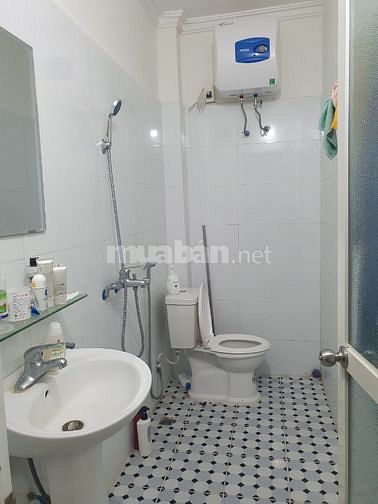 Chính chủ bán nhà ngõ 444, ngách 34/5 phố Đội Cấn, Ba Đình , Hà Nội  