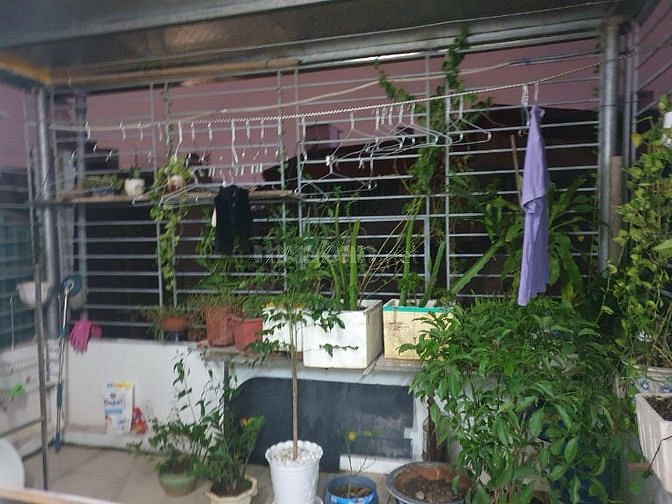 Chính chủ bán nhà ngõ 444, ngách 34/5 phố Đội Cấn, Ba Đình , Hà Nội  